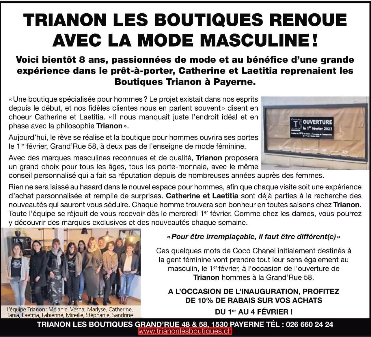 image-4 Journal "La Broye"