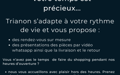 NOUVEAUX SERVICES