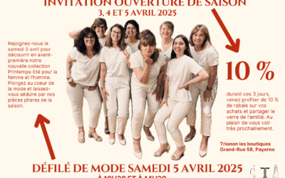 Défilé de mode
