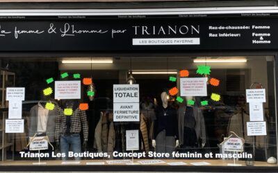LA FOLIE DES PRIX